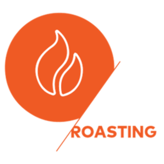 roasting